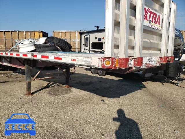 2019 FONTAINE FLATBED TR 13N153202K1533867 image 7