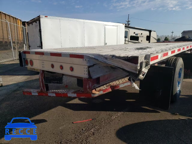2019 FONTAINE FLATBED TR 13N153202K1533867 image 8