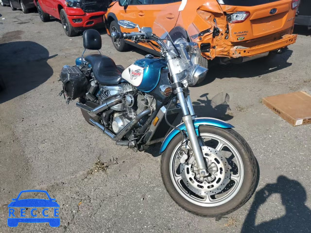 1994 HONDA VT1100 C 1HFSC1810RA800409 зображення 0