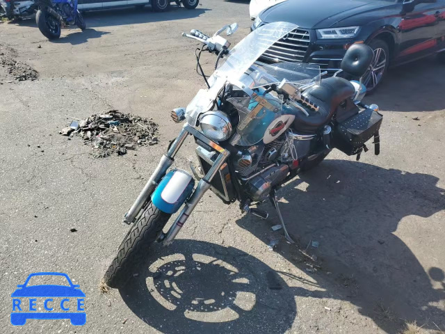 1994 HONDA VT1100 C 1HFSC1810RA800409 зображення 1