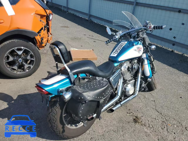 1994 HONDA VT1100 C 1HFSC1810RA800409 Bild 3