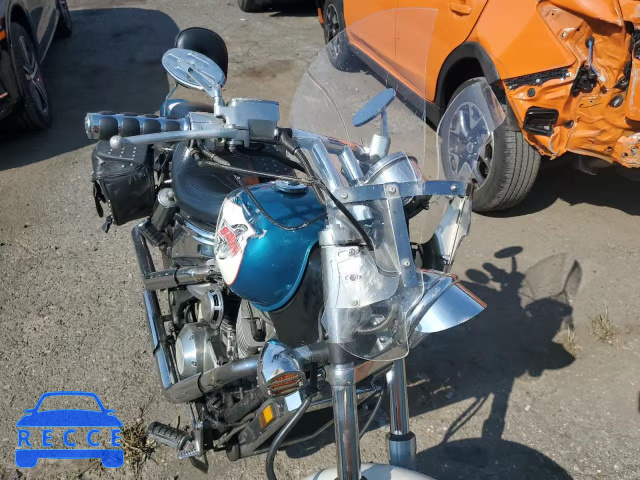 1994 HONDA VT1100 C 1HFSC1810RA800409 зображення 8