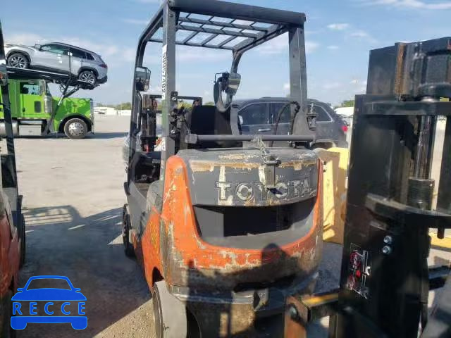 2014 TOYOTA FORKLIFT 63300 Bild 2