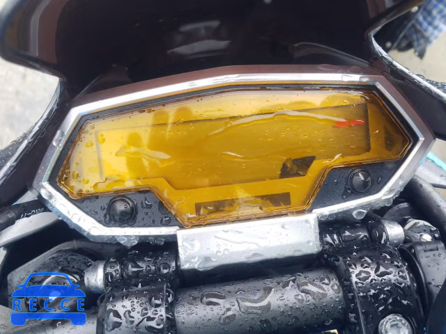 2012 KAWASAKI ZR1000 D JKAZRCD17CA029585 image 7