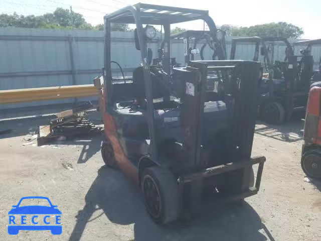 2014 TOYOTA FORKLIFT 52522 Bild 0