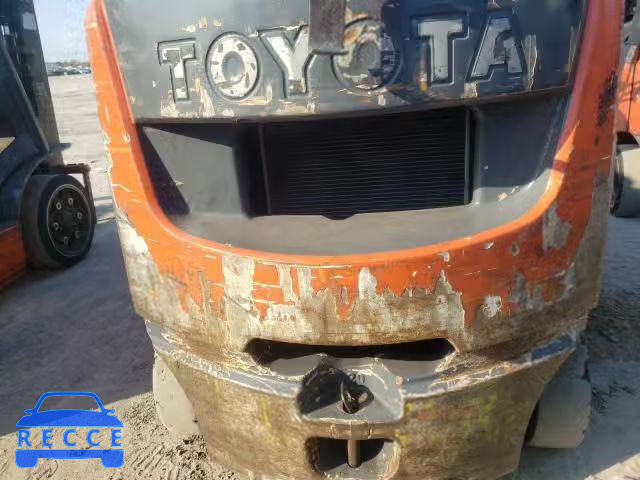 2015 TOYOTA FORKLIFT 68489 image 6