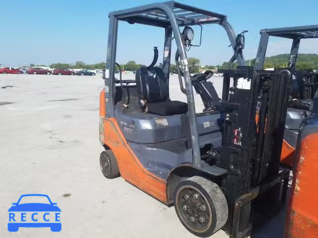 2014 TOYOTA FORKLIFT 52620 зображення 0