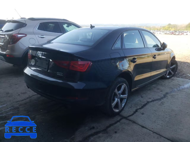 2015 AUDI A3 2.0T QU WAUBFGFF3F1134397 image 3