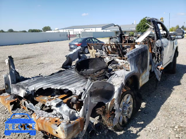 2022 FORD F350 SUPER 1FT8W3BT2NED03947 image 9
