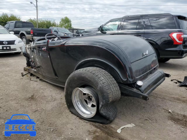 1932 FORD ROADSTER 18G3010977 image 2