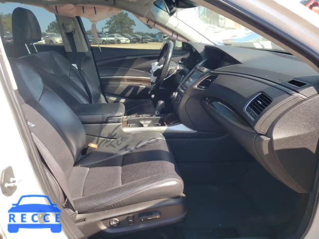 2014 ACURA RLX TECH JH4KC1F55EC000699 image 4