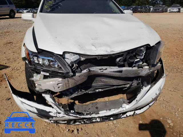 2014 ACURA RLX TECH JH4KC1F55EC000699 image 8