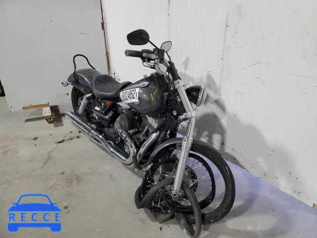 2016 HARLEY-DAVIDSON FXDWG DYNA 1HD1GPM31GC325955 image 0