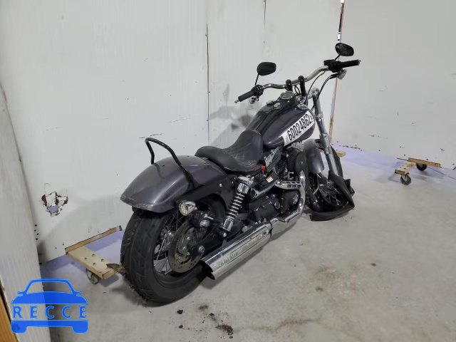 2016 HARLEY-DAVIDSON FXDWG DYNA 1HD1GPM31GC325955 image 3