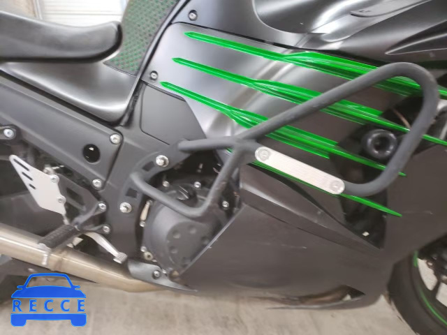 2015 KAWASAKI ZX1400 F JKBZXNF19FA010972 image 6