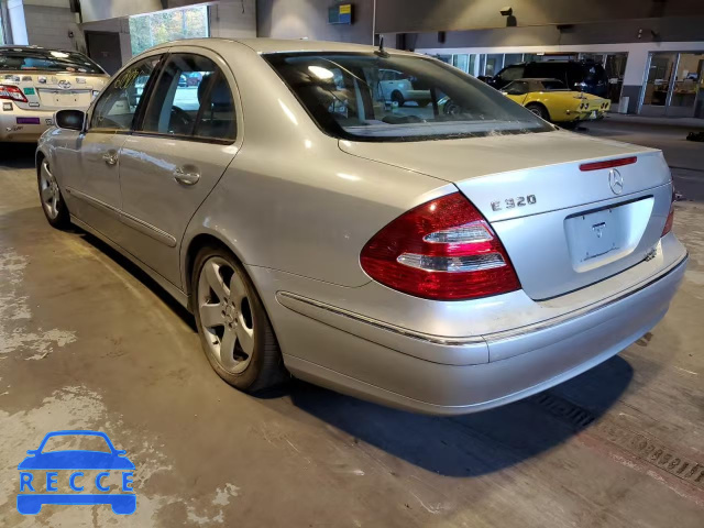 2003 MERCEDES-BENZ 300-CLASS WDBUF65J83X110888 Bild 2