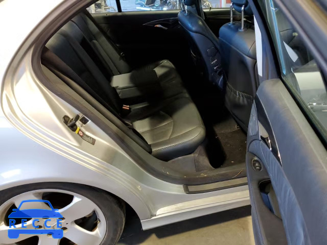 2003 MERCEDES-BENZ 300-CLASS WDBUF65J83X110888 Bild 5
