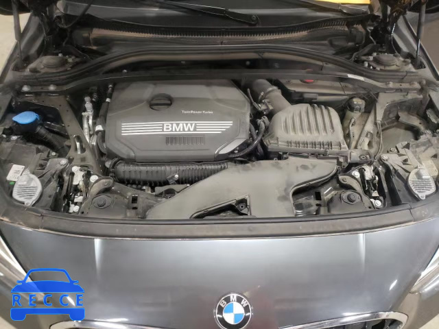 2021 BMW 228XI WBA73AK05M7J58465 image 6