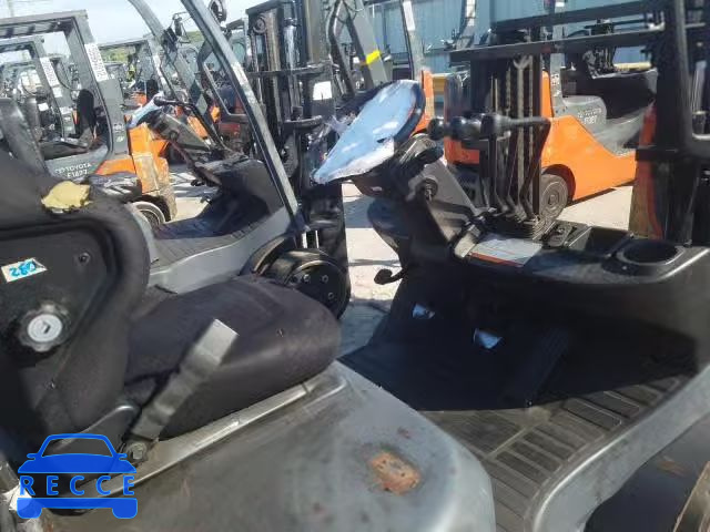 2014 TOYOTA FORKLIFT 52752 image 4