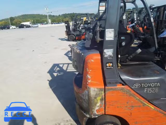 2014 TOYOTA FORKLIFT 52752 image 5