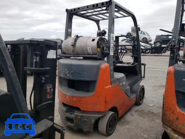 2014 TOYOTA FORKLIFT 60268 зображення 3