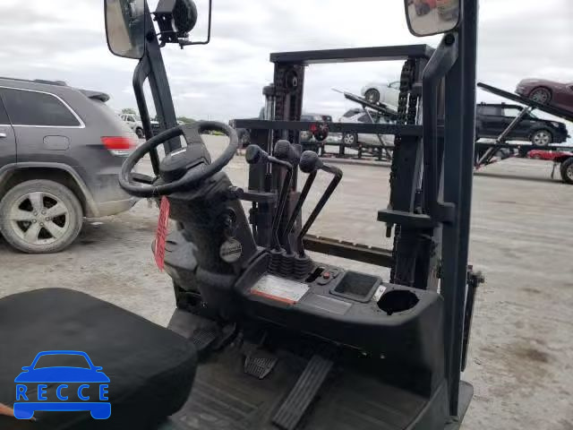 2014 TOYOTA FORKLIFT 60268 зображення 4