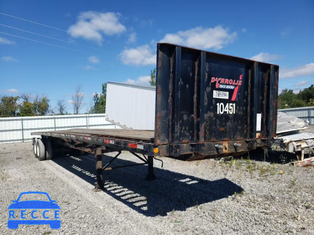 2005 FONTAINE FLATBED TR 13N1482C551528371 image 0