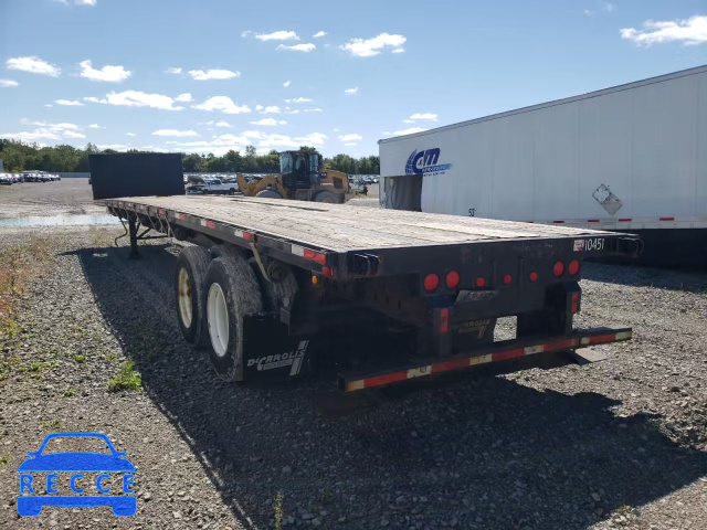 2005 FONTAINE FLATBED TR 13N1482C551528371 image 2