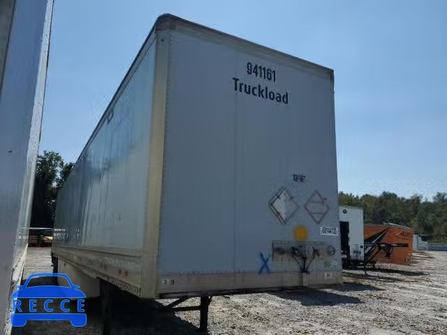 2008 GREAT DANE TRAILER TRAILER 1GRAA06218J628025 image 0