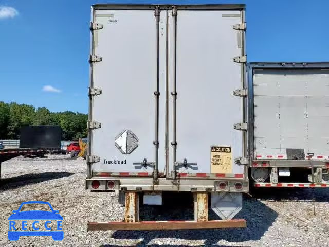 2008 GREAT DANE TRAILER TRAILER 1GRAA06218J628025 image 4