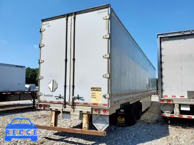 2008 GREAT DANE TRAILER TRAILER 1GRAA06218J628025 image 5