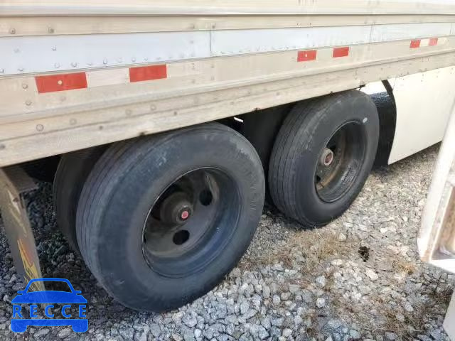 2008 GREAT DANE TRAILER TRAILER 1GRAA06218J628025 image 8