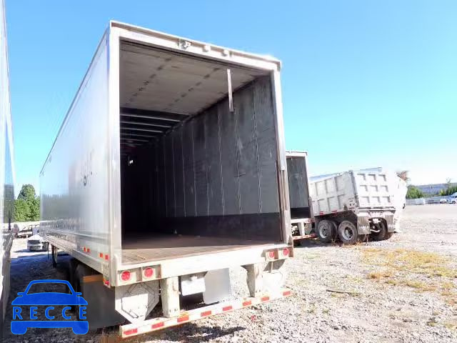 2007 GREAT DANE TRAILER TRAILER 1GRAA96297G342455 image 3