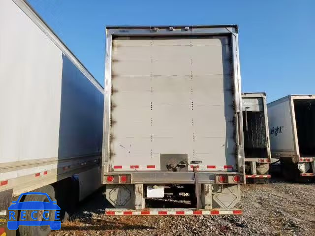 2007 GREAT DANE TRAILER TRAILER 1GRAA96297G342455 Bild 4