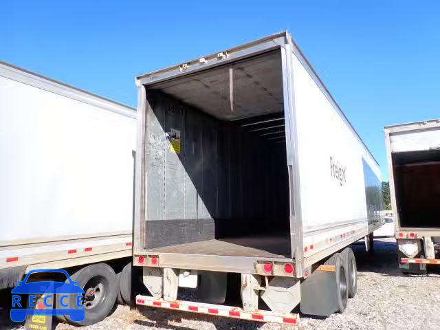 2007 GREAT DANE TRAILER TRAILER 1GRAA96297G342455 Bild 5