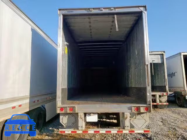 2007 GREAT DANE TRAILER TRAILER 1GRAA96297G342455 Bild 6