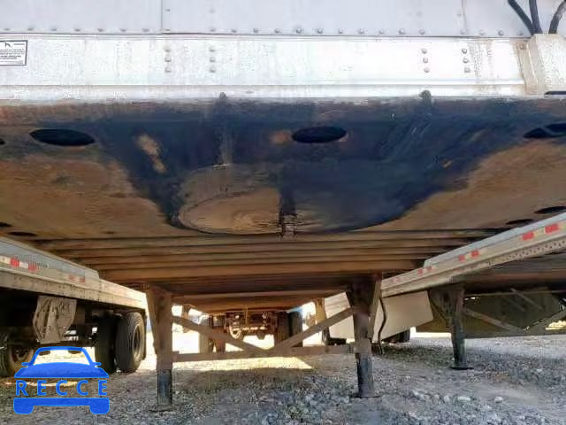 2007 GREAT DANE TRAILER TRAILER 1GRAA96297G342455 image 8