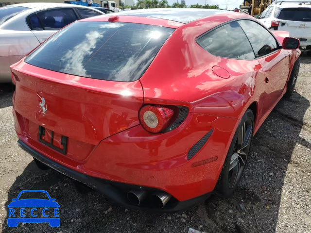 2016 FERRARI FF ZFF73SKA4G0214010 image 3