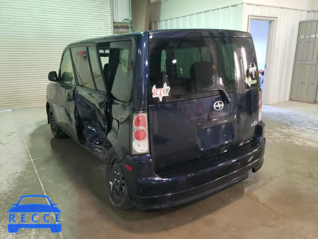 2006 TOYOTA XB JTLKT334564082300 зображення 2