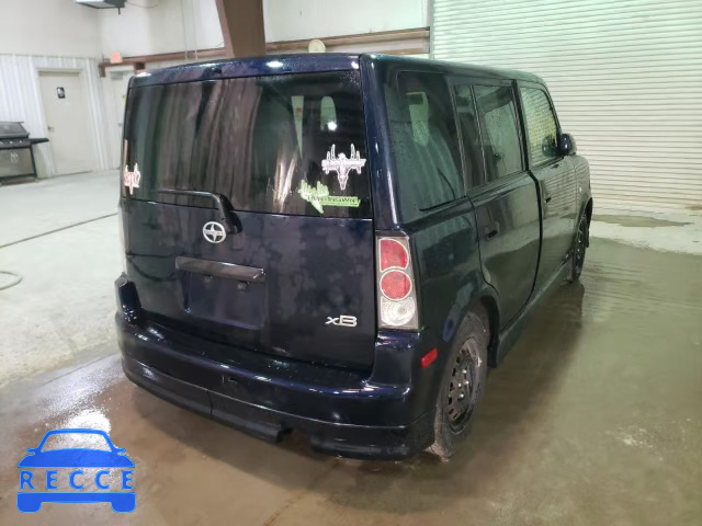 2006 TOYOTA XB JTLKT334564082300 зображення 3