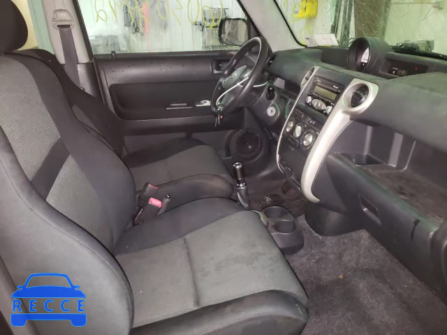 2006 TOYOTA XB JTLKT334564082300 зображення 4