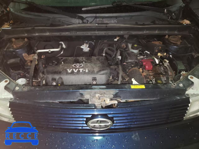 2006 TOYOTA XB JTLKT334564082300 зображення 6