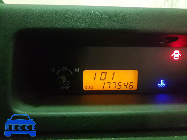 2006 TOYOTA XB JTLKT334564082300 зображення 7