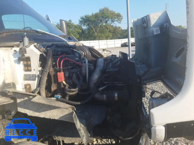 2007 CHEVROLET C4500 C4E0 1GBE4E1257F406505 image 6