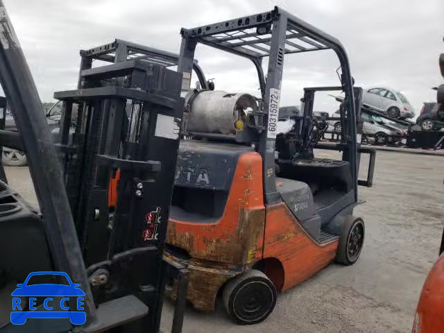 2014 TOYOTA FORKLIFT 00243 Bild 3