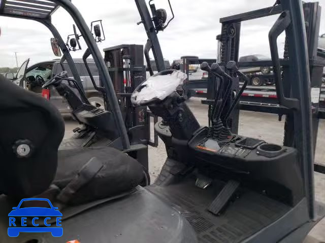 2014 TOYOTA FORKLIFT 00243 Bild 4