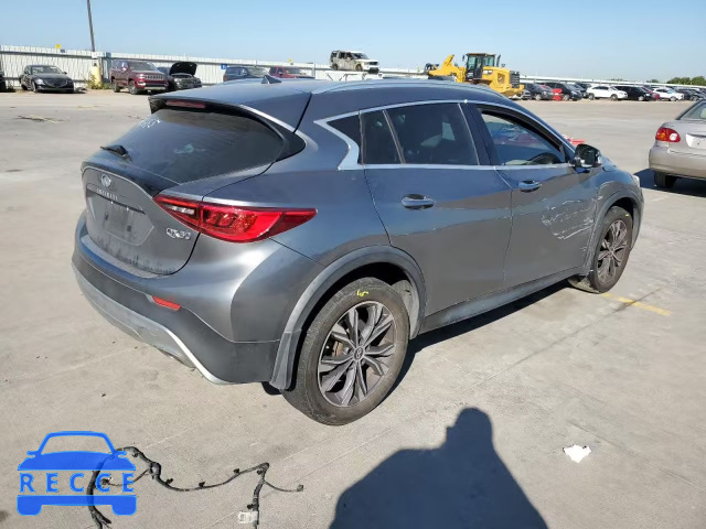 2018 INFINITI QX30 PURE SJKCH5CR6JA052285 зображення 3