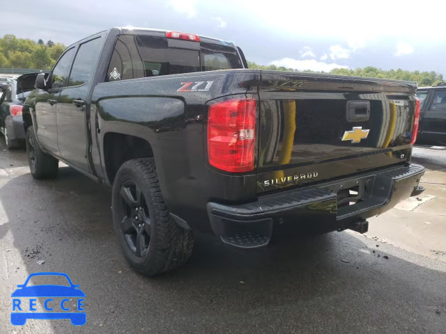 2018 CHEVROLET SILVERADO2 3GCUKREC6JG198731 image 2