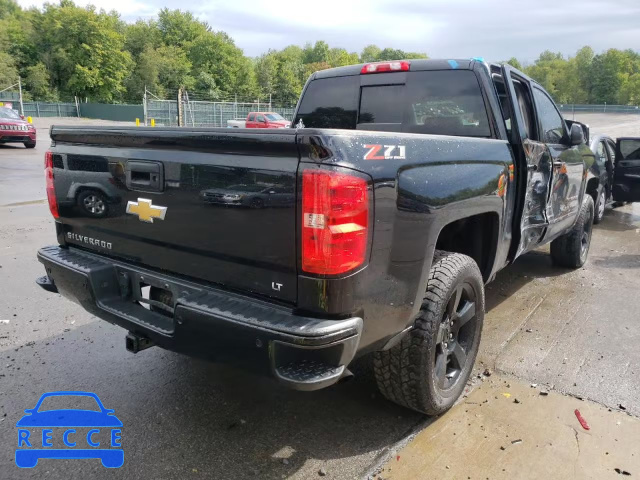 2018 CHEVROLET SILVERADO2 3GCUKREC6JG198731 image 3