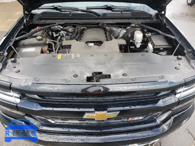 2018 CHEVROLET SILVERADO2 3GCUKREC6JG198731 image 6